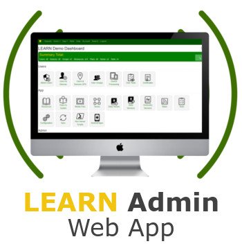 LEARN Admin App LEARN Admin App